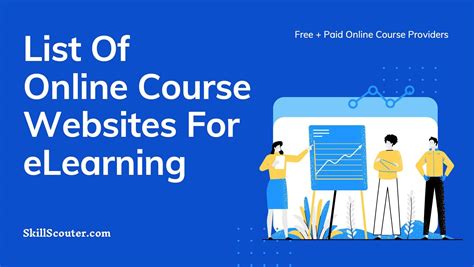 courses available online.